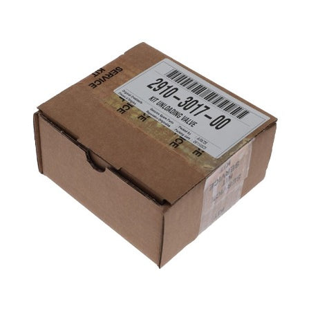Atlas Copco Unloader Valve Service Kit - 2910301700 - airlinkcompressors.com