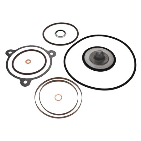Atlas Copco Unloader Valve Service Kit - 2910304200 - airlinkcompressors.com