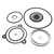Atlas Copco Unloader Valve Service Kit - 2910304200 - airlinkcompressors.com