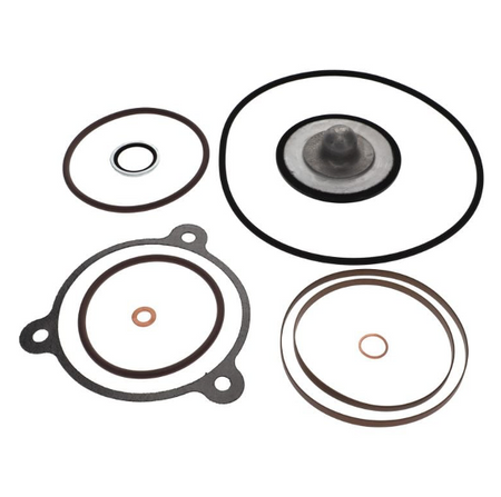 Atlas Copco Unloader Valve Service Kit - 2910304200 - airlinkcompressors.com