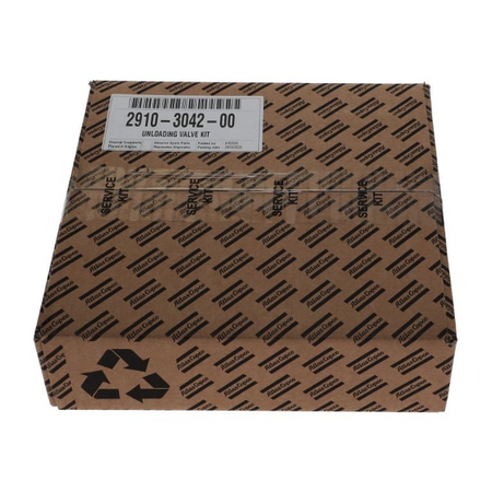 Atlas Copco Unloader Valve Service Kit - 2910304200 - airlinkcompressors.com