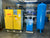 Reconditioned / Low Hours HPC Kaeser ASD 32 Rotary Screw Compressor with ABAC 290 Dryer & 500L Tank