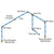 John Guest 15MM Double Bay Workshop Compressed Air Kit - CARMKIT-2 - Compressed Air Online - airlinkcompressors.com