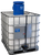 Compressed Air Oil/Water Condensate Separator 3500 CFM - CS100IBC