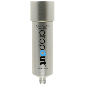 Dropout DO300A 1/2" 11 CFM Compressed Air Water Removal Filter - DO300A