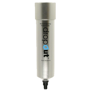Dropout DO600A/D 3/4" 21 CFM Compressed Air Water Removal Filter & Autodrain - DO600A/D