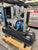 ABAC Genesis 15 500L 4152025548 10 Bar Screw Compressor with Integral Dryer & New Air End