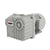 DVP LC12 Oil Lubricated Rotary Vane Vacuum Pump - 0.45 Kw