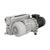 DVP LC151 Oil Lubricated Rotary Vane Vacuum Pump - 3.3 Kw
