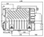 DVP LC40 Dimensions Side