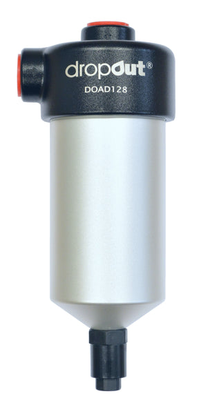 Dropout Autodrain DOAD128