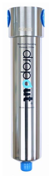 Dropout DO900S Stainless Steel Filter