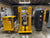 Reconditioned / Low Hours HPC SK 19 Rotary Screw Compressor with HPC DC 26 Desiccant Dryer & 500L Tank - Complete Compressed Air Package
