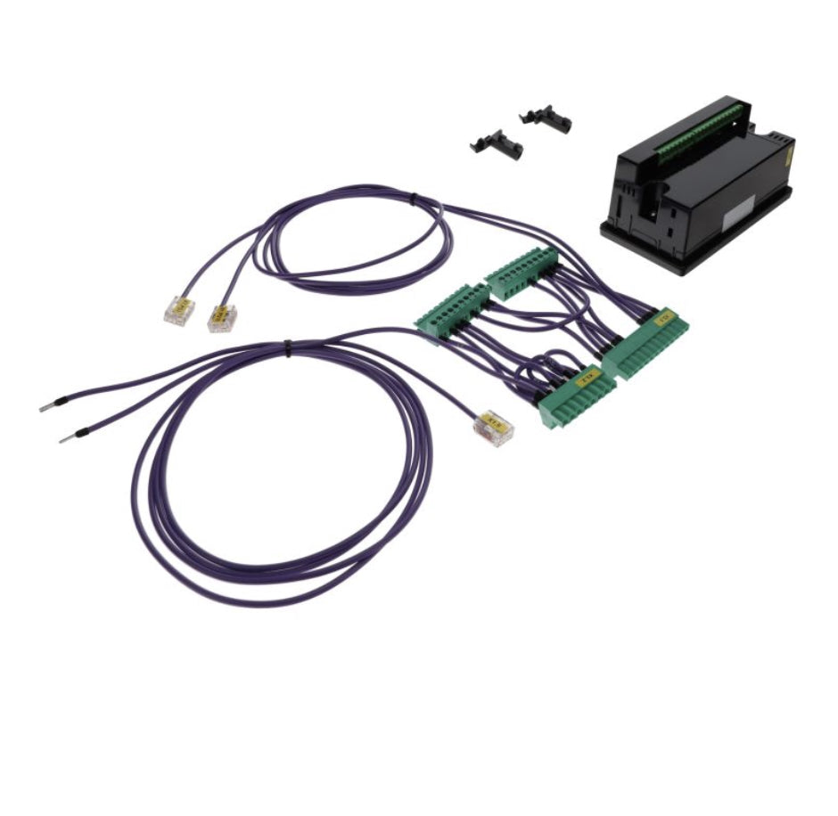 Atlas Copco & ABAC ES99 to ES4000 Conversion Compressor Control Kit - 2200903402 - Compressed Air Online - airlinkcompressors.com
