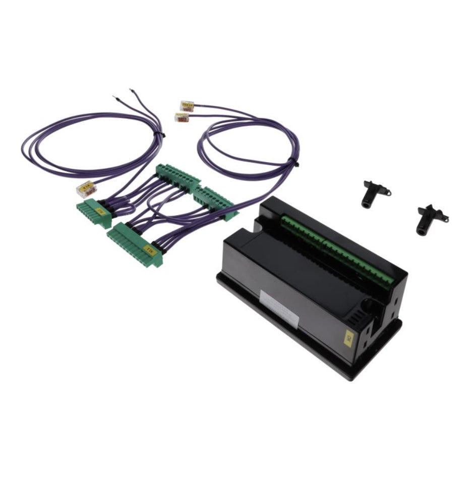 Atlas Copco & ABAC ES99 to ES4000 Conversion Compressor Control Kit - 2200903402 - Compressed Air Online - airlinkcompressors.com