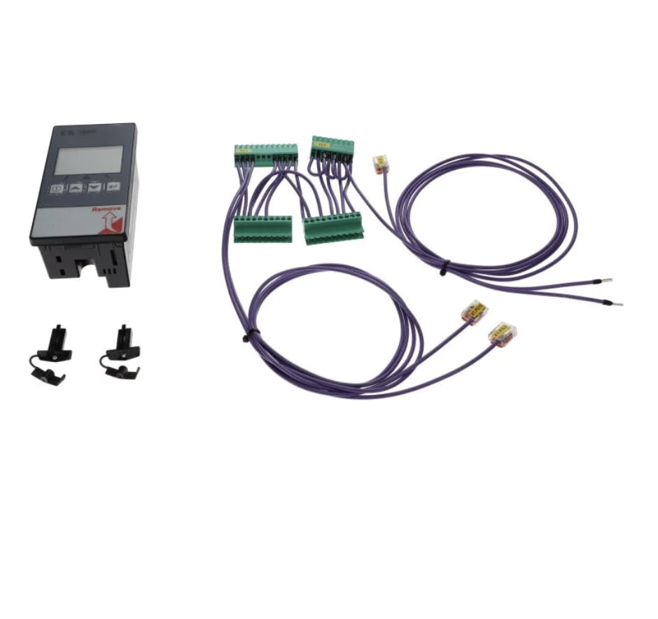 Atlas Copco & ABAC ES99 to ES4000 Conversion Compressor Control Kit - 2200903402 - Compressed Air Online - airlinkcompressors.com
