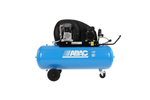 ABAC Extensive EXT A29B 150 CT3 UK Belt Drive Compressor - 4116028505