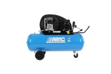 Load image into Gallery viewer, ABAC Extensive EXT A29B 150 CT3 UK Belt Drive Compressor - 4116028505