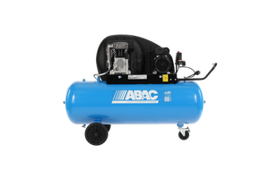 ABAC Extensive EXT A29B 150 CT3 UK Belt Drive Compressor - 4116028505