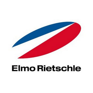 Elmo Rietschle Vacuum Pumps