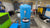 Professionally Refurbished BOGE SOLIdscrew 11 kW Screw Compressor with G-TEC Dryer, Filters & 200L Tank – Very Low Hours