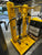 Reconditioned / Low Hours HPC SK 19 Rotary Screw Compressor with HPC DC 26 Desiccant Dryer & 500L Tank - Complete Compressed Air Package
