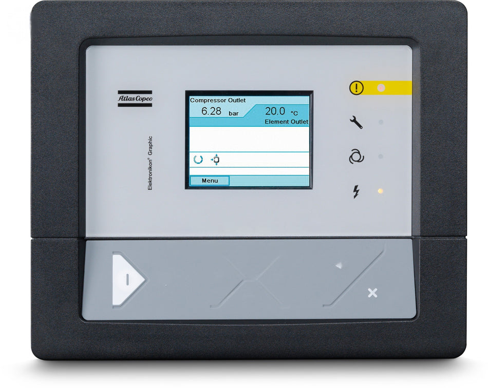 Atlas Copco Electronikon Graphic Control Board - 1900520013 - Compressed Air Online - airlinkcompressors.com