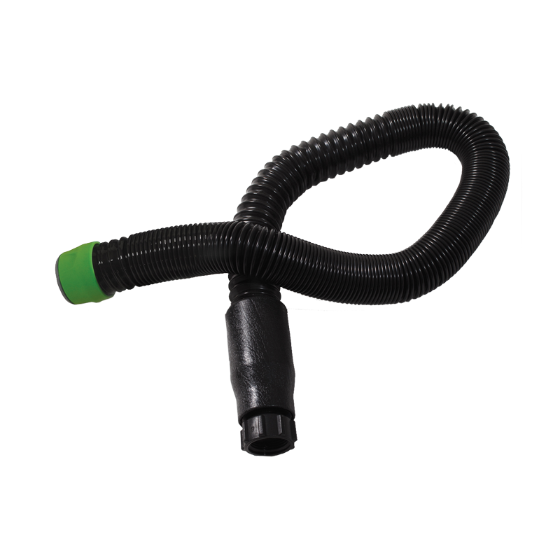 GVS / RPB SAR Breathing Tube with Adapter for Z-Link & T-Link – Part 04-833A