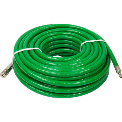 GVS / RPB 30M Breathing Airline Hose with CEJN Couplings – 30 Meter Supplied Air Hose