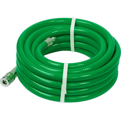 GVS / RPB 7.5M Breathing Airline Hose with CEJN Couplings – 7.5 Meter Supplied Air Hose