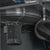 Close-up of a mechanical component, possibly part of a larger machine or system.