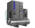 Hertz HSC LASER 22 22kW 14.5/16/20 bar fixed-speed compressor with 500L tank and dryer