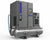 Hertz HSC LASER 18.5 18.5kW 14.5/16/20 bar fixed-speed compressor with 500L tank and dryer