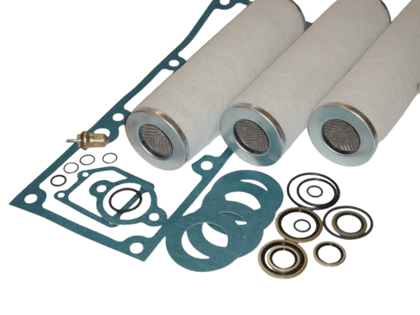 Genuine OEM KS83 Separator Kit for Hydrovane 178 & 218 Compressors