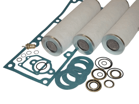 Genuine OEM KS83 Separator Kit for Hydrovane 178 & 218 Compressors