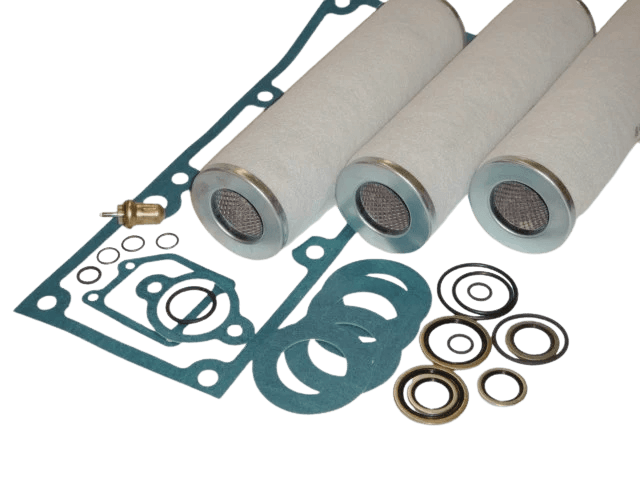 Genuine OEM KS83 Separator Kit for Hydrovane 178 & 218 Compressors