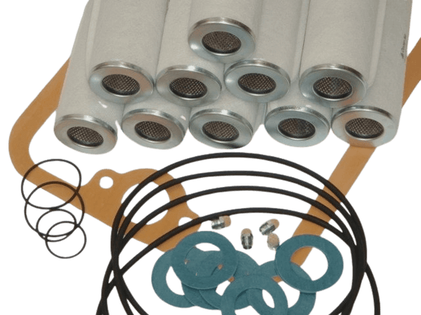 Hydrovane 250 Compressor Genuine OEM Element Separator Kit - KS250E