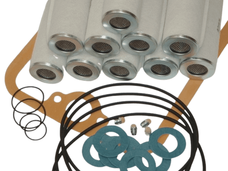 Hydrovane 250 Compressor Genuine OEM Element Separator Kit - KS250E