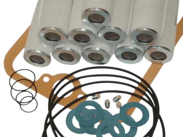 Hydrovane 250 Compressor Genuine OEM Element Separator Kit - KS250E