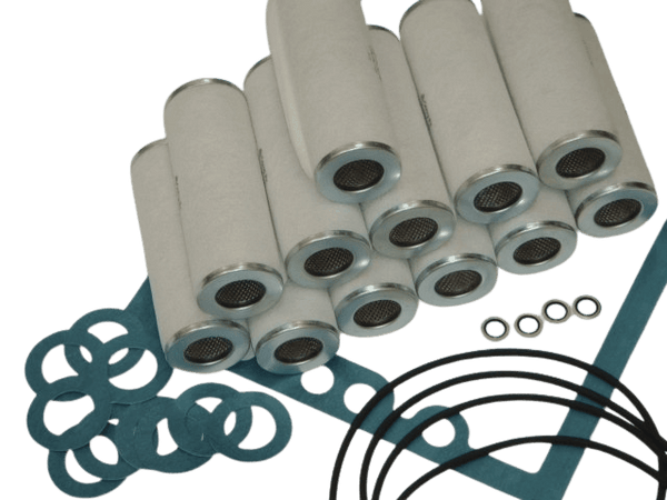 Hydrovane 350 & 450 Compressor Genuine OEM Element Separator Kit - KS350