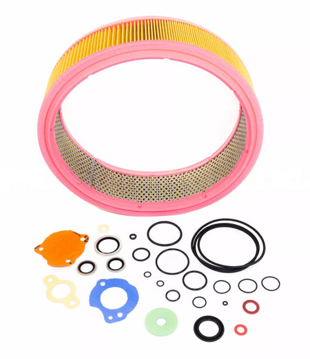 Hydrovane KM066 Genuine Maintenance Service Kit 66