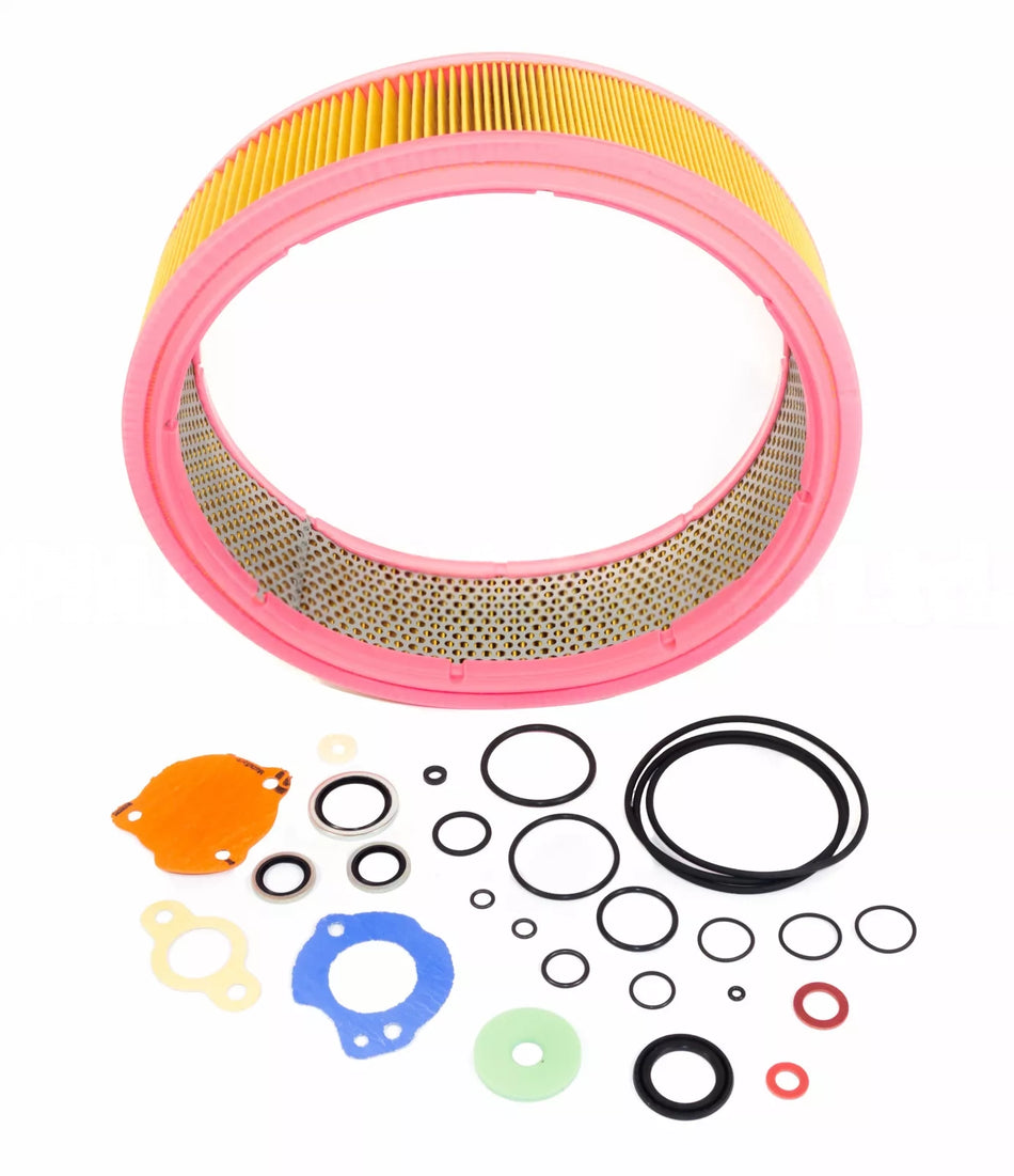 Hydrovane KM066 Genuine Maintenance Service Kit 66