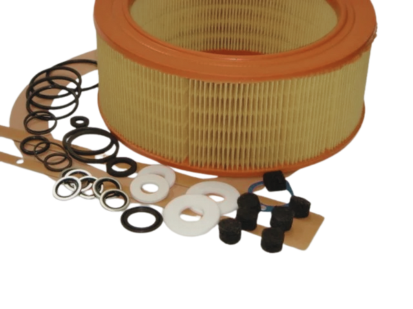 Hydrovane 170PU Genuine OEM Maintenance Kit - KM170 - Compressed Air Online - airlinkcompressors.com