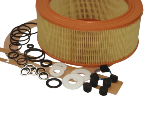 Hydrovane 170PU Genuine OEM Maintenance Kit - KM170 - Compressed Air Online - airlinkcompressors.com