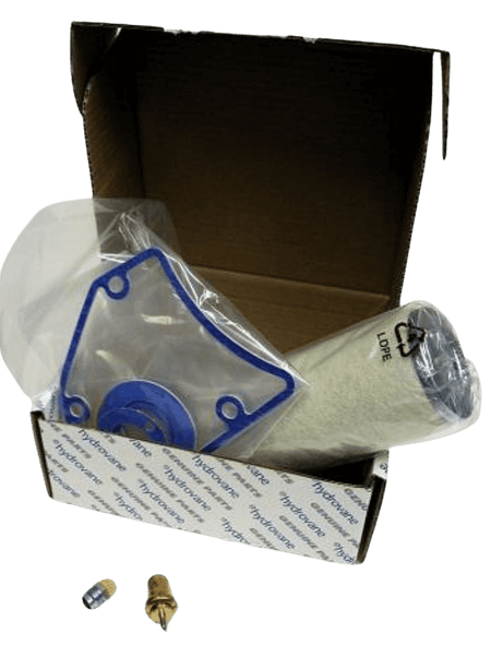 Hydrovane KS032 Genuine OEM Separator Kit