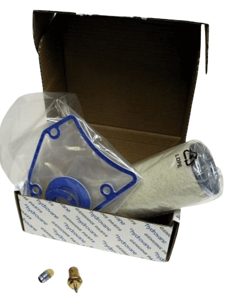 Hydrovane KS032 Genuine OEM Separator Kit