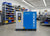 Refurbished MARK MSB30 30 kW Fixed-Speed Rotary Screw Compressor – 2016, 8 bar, 140 CFM, Genuinely Low Hours
