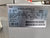 Refurbished MARK MSB30 30 kW Fixed-Speed Rotary Screw Compressor – 2016, 8 bar, 140 CFM, Genuinely Low Hours