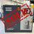 Atlas Copco industrial compressor in a workshop setting