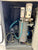 Refurbished Atlas Copco GA22+ MED 22 kW Medical Air Compressor – 2015, Extremely Low Hours, Ex-Hospital
